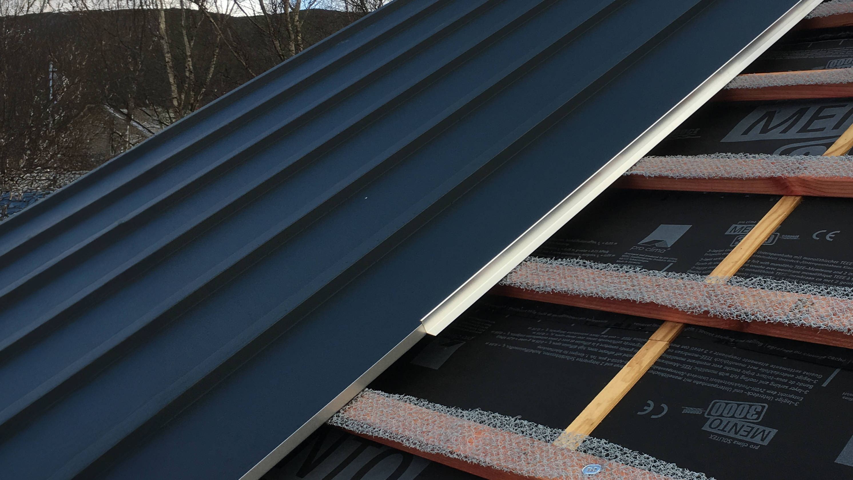 Backing for banner QBT450 03-1