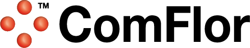 ComFlor logo