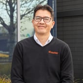 ComFlor & Purlins Technical Team - Sergio Guillen