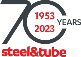 S&T 70 Years Icon